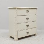 666166 Chest of drawers